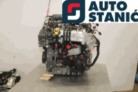 Motor SKODA SUPERB (CUPA) | OEM: 04L100090K