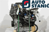 Motor SKODA SUPERB (DFCA) | OEM: 04L100036L