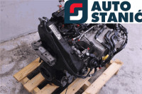Motor SKODA SUPERB (DFCA) | OEM: 04L100090M