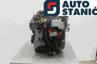 Motor SKODA SUPERB (DFHA) | OEM: 04L100091H