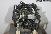Motor SKODA SUPERB (DFHA) | OEM: 04L100091HX