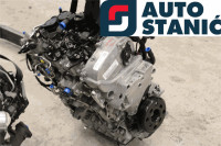 Motor SKODA SUPERB (DXDB) | OEM: 05E100033A (WGS)