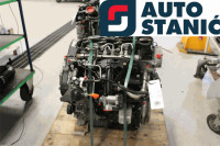 Motor SKODA YETI (CFHC) | OEM: 03L100091BX (MMJ)