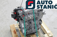 Motor SKODA YETI (CZCA) | OEM: 04E100034E (RQX)