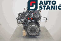 Motor SKODA YETI (CZCA) | OEM: 04E100098H (RHS)
