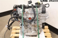 Motor SKODA YETI (CZCA) | OEM: 04E100098H
