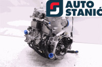 Motor SNÖSKOTER ARCTIC CAT | OEM: 0962055, 016429