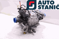 Motor SNÖSKOTER LYNX | OEM: 300059354, 420623299