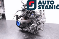 Motor SNÖSKOTER LYNX | OEM: 420084914