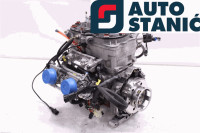 Motor SNÖSKOTER POLARIS | OEM: 2205646, 3022352