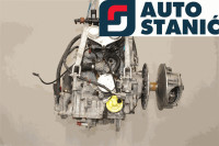 Motor SNÖSKOTER YAMAHA | OEM: 009172