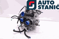 Motor SNÖSKOTER YAMAHA | OEM: 0901031