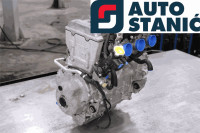 Motor SNÖSKOTER YAMAHA | OEM: 8JK151090800