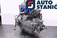 Motor SNÖSKOTER YAMAHA | OEM: 8JK151090800
