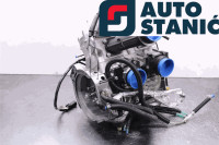 Motor SNÖSKOTER YAMAHA | OEM: 990080