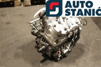 Motor SNOWMOBILE ARCTIC CAT