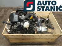 Motor SNOWMOBILE SKI_DOO | OEM: 421000678