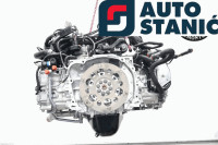 Motor SUBARU CROSSTREK