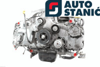 Motor SUBARU FORESTER SH (EE20) | OEM: 10100BT410