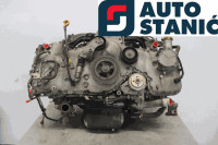 Motor SUBARU FORESTER SH (EE20) | OEM: 10100BU880
