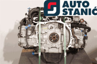 Motor SUBARU FORESTER SH (FB20) | OEM: 10100BU420
