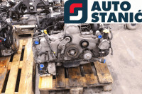 Motor SUBARU FORESTER SJ (EE20) | OEM: 10100BW700
