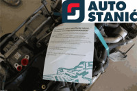 Motor SUBARU FORESTER SJ (EE20) | OEM: 10100BW700