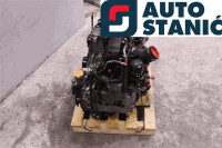 Motor SUBARU FORESTER SJ (EE20) | OEM: 10100BW700
