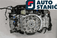 Motor SUBARU FORESTER SJ (EE20) | OEM: 10103AC550