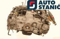 Motor SUBARU FORESTER SJ (EE20ZKDZLB) | OEM: 10100BW700 (TY751V1ZDA)