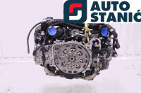 Motor SUBARU FORESTER SJ (FA20) | OEM: 10100CA880