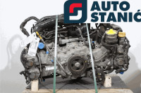 Motor SUBARU FORESTER SJ (FB20) | OEM: 10100BV760