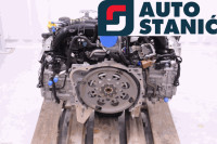 Motor SUBARU FORESTER SJ (FB20) | OEM: 10100BV860