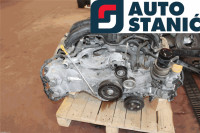 Motor SUBARU FORESTER SJ (FB20) | OEM: 10100CD980