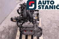 Motor SUBARU FORESTER SJ (FB20) | OEM: 10100CD980