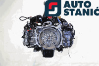 Motor SUBARU FORESTER SJ (FB20)