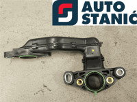 Motor SUBARU FORESTER SK (FB20X)