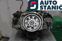 Motor SUBARU IMPREZA I (EJ20) | OEM: 10100BD710