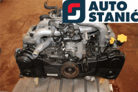 Motor SUBARU IMPREZA II (EJ20) | OEM: 10100BP270
