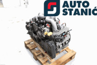 Motor SUBARU IMPREZA III (EJ20) | OEM: 10100BP930