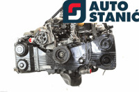 Motor SUBARU IMPREZA III (EL15) | OEM: 10100BP850