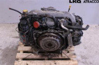 Motor SUBARU IMPREZA III | OEM: 10100BT410