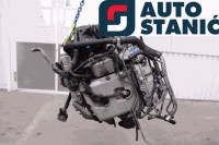 Motor SUBARU LEGACY (EE20) | OEM: 10100BT370