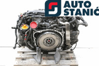 Motor SUBARU LEGACY (EE20) | OEM: 10100BT370