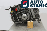 Motor SUBARU LEGACY (EE20) | OEM: 10100BT370