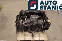 Motor SUBARU LEGACY (EE20) | OEM: 10100BU900