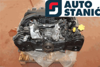 Motor SUBARU LEGACY (EJ20) | OEM: 10100BV120
