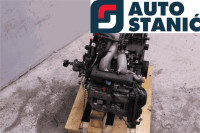 Motor SUBARU LEGACY (EJ20)