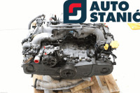 Motor SUBARU LEGACY (EJ254) | OEM: 10100BM370