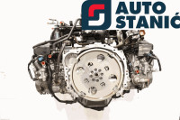 Motor SUBARU LEGACY (EZ30) | OEM: 10100BK280 (5SP)